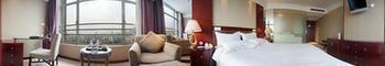 Chongqing Greenway Hotel Экстерьер фото