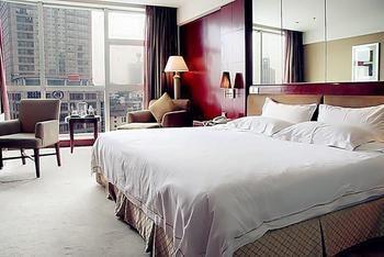 Chongqing Greenway Hotel Экстерьер фото
