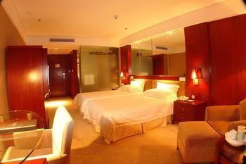 Chongqing Greenway Hotel Экстерьер фото
